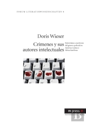 Crimenes Y Sus Autores Intelectuales