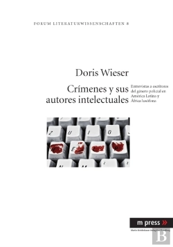 Bertrand.pt - Crimenes Y Sus Autores Intelectuales