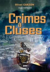 Crimes À Cluses