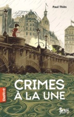 Bertrand.pt - Crimes À La Une