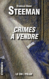 Crimes À Vendre