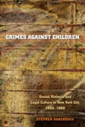 Crimes Against Children