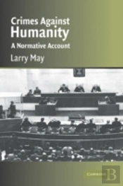 Crimes Against Humanity