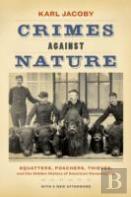 Crimes Against Nature