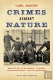 Crimes Against Nature