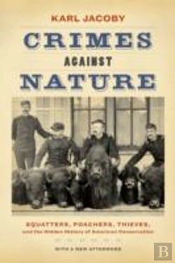 Bertrand.pt - Crimes Against Nature
