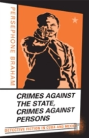 Crimes Against The State, Crimes Against Persons