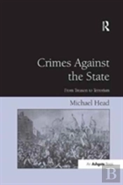 Crimes Against The State