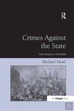 Bertrand.pt - Crimes Against The State