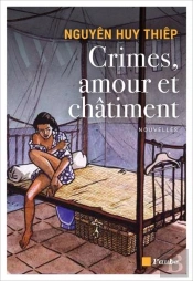 Crimes, Amour Et Chatiment