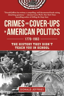 Bertrand.pt - Crimes And Cover-Ups In American Politics