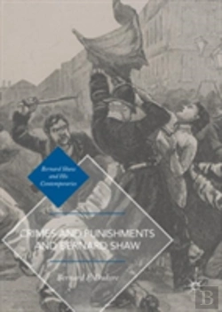 Bertrand.pt - Crimes And Punishments And Bernard Shaw