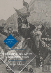 Crimes And Punishments And Bernard Shaw