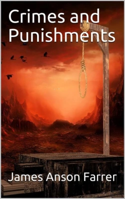 Bertrand.pt - Crimes And Punishments / Including A New Translation Of Beccaria'S 'Dei Delitti E Delle Pene'