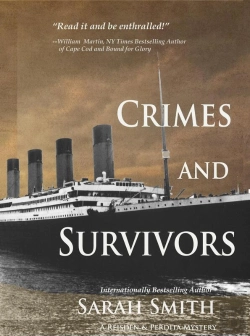 Bertrand.pt - Crimes And Survivors