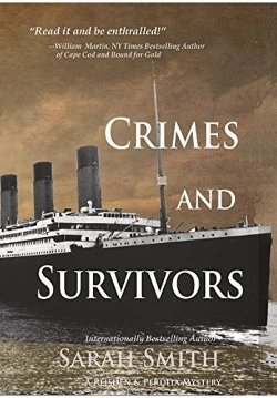 Bertrand.pt - Crimes And Survivors