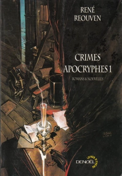 Bertrand.pt - Crimes Apocryphes T.1