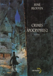 Crimes Apocryphes T.2