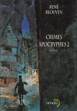 Bertrand.pt - Crimes Apocryphes T.2