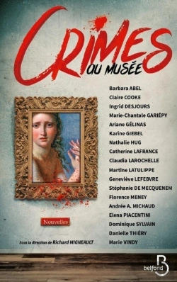 Bertrand.pt - Crimes Au Musée