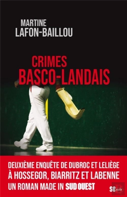 Bertrand.pt - Crimes Basco-Landais