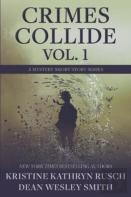 Crimes Collide, Vol. 1