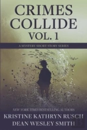 Crimes Collide, Vol. 1