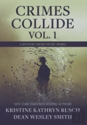 Crimes Collide, Vol. 1