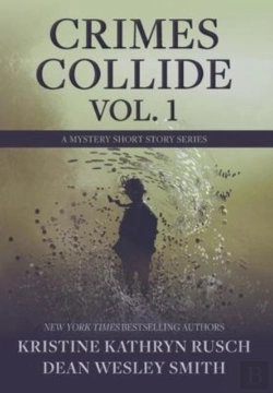 Bertrand.pt - Crimes Collide, Vol. 1