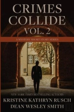 Bertrand.pt - Crimes Collide, Vol. 2
