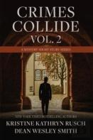 Crimes Collide, Vol. 2