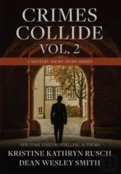 Crimes Collide, Vol. 2