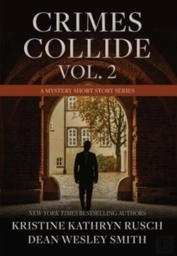 Bertrand.pt - Crimes Collide, Vol. 2