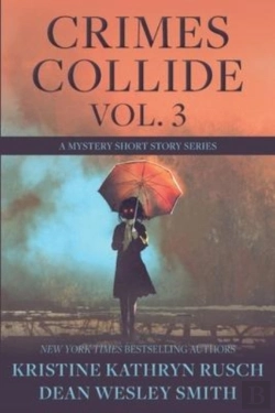 Bertrand.pt - Crimes Collide, Vol. 3