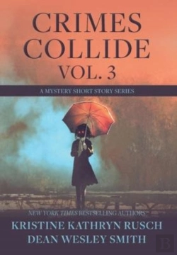 Bertrand.pt - Crimes Collide, Vol. 3