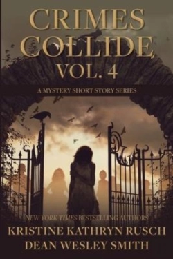Bertrand.pt - Crimes Collide, Vol. 4