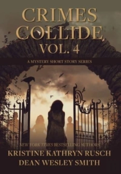 Bertrand.pt - Crimes Collide, Vol. 4