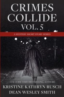 Bertrand.pt - Crimes Collide, Vol. 5