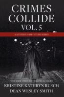 Crimes Collide, Vol. 5