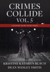 Crimes Collide, Vol. 5