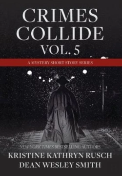 Bertrand.pt - Crimes Collide, Vol. 5