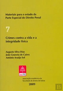 Bertrand.pt - Crimes Contra a Integridade Física
