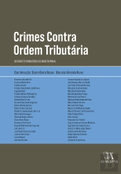 Crimes Contra A Ordem Tributária