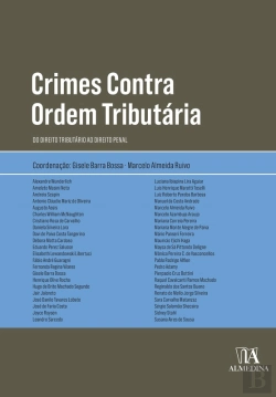 Bertrand.pt - Crimes Contra A Ordem Tributária