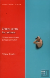 Crimes Contre Les Cultures