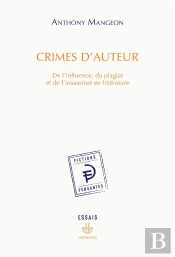 Crimes D'Auteur