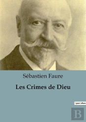 Crimes De Dieu