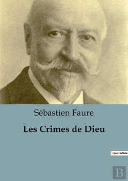 Bertrand.pt - Crimes De Dieu