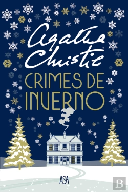Bertrand.pt - Crimes De Inverno