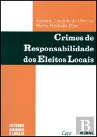 Crimes de Responsabilidade dos Eleitos Locais